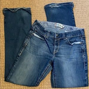Ariat Jeans Long